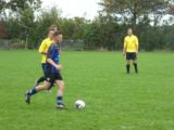 S.K.N.W.K. 2 - Halsteren 3 (competitie) seizoen 2020-2021 (31/107)