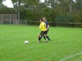 S.K.N.W.K. 2 - Halsteren 3 (competitie) seizoen 2020-2021 (40/107)