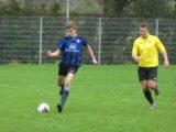 S.K.N.W.K. 2 - Halsteren 3 (competitie) seizoen 2020-2021 (48/107)