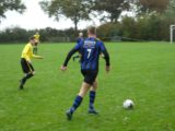 S.K.N.W.K. 2 - Halsteren 3 (competitie) seizoen 2020-2021 (49/107)