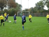 S.K.N.W.K. 2 - Halsteren 3 (competitie) seizoen 2020-2021 (50/107)