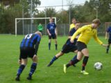 S.K.N.W.K. 2 - Halsteren 3 (competitie) seizoen 2020-2021 (74/107)