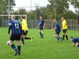 S.K.N.W.K. 2 - Halsteren 3 (competitie) seizoen 2020-2021 (75/107)