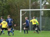 S.K.N.W.K. 2 - Halsteren 3 (competitie) seizoen 2020-2021 (78/107)