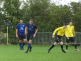 S.K.N.W.K. 2 - Halsteren 3 (competitie) seizoen 2020-2021 (82/107)