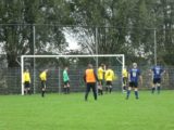 S.K.N.W.K. 2 - Halsteren 3 (competitie) seizoen 2020-2021 (84/107)