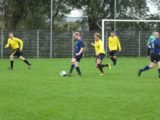 S.K.N.W.K. 2 - Halsteren 3 (competitie) seizoen 2020-2021 (89/107)