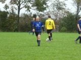 S.K.N.W.K. 2 - Halsteren 3 (competitie) seizoen 2020-2021 (98/107)