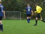 S.K.N.W.K. 2 - Halsteren 3 (competitie) seizoen 2020-2021 (100/107)