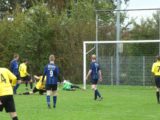 S.K.N.W.K. 2 - Halsteren 3 (competitie) seizoen 2020-2021 (106/107)