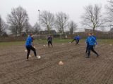 S.K.N.W.K. 2 training 25 januari 2020 (12/88)