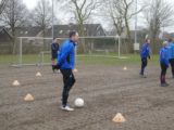 S.K.N.W.K. 2 training 25 januari 2020 (13/88)