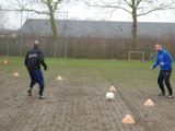 S.K.N.W.K. 2 training 25 januari 2020 (15/88)