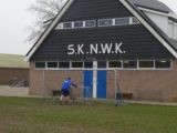 S.K.N.W.K. 2 training 25 januari 2020 (16/88)