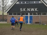 S.K.N.W.K. 2 training 25 januari 2020 (49/88)