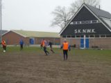 S.K.N.W.K. 2 training 25 januari 2020 (64/88)