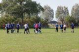 S.K.N.W.K. 3 - Bevelanders 3 (competitie) seizoen 2020-2021 (1/61)