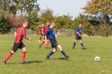 S.K.N.W.K. 3 - Bevelanders 3 (competitie) seizoen 2020-2021 (18/61)