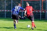 S.K.N.W.K. 3 - Bevelanders 3 (competitie) seizoen 2020-2021 (31/61)