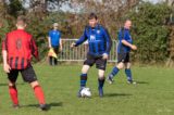 S.K.N.W.K. 3 - Bevelanders 3 (competitie) seizoen 2020-2021 (46/61)