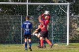 S.K.N.W.K. 3 - Bevelanders 3 (competitie) seizoen 2020-2021 (48/61)