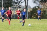 S.K.N.W.K. 3 - Bevelanders 3 (competitie) seizoen 2020-2021 (50/61)