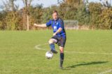 S.K.N.W.K. 3 - Bevelanders 3 (competitie) seizoen 2020-2021 (55/61)