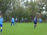 S.K.N.W.K. 3 - FC De Westhoek '20/Z.S.C. '62 3 (competitie) seizoen 2020-2021 (10/80)