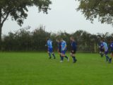 S.K.N.W.K. 3 - FC De Westhoek '20/Z.S.C. '62 3 (competitie) seizoen 2020-2021 (20/80)