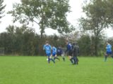 S.K.N.W.K. 3 - FC De Westhoek '20/Z.S.C. '62 3 (competitie) seizoen 2020-2021 (22/80)