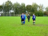 S.K.N.W.K. 3 - FC De Westhoek '20/Z.S.C. '62 3 (competitie) seizoen 2020-2021 (28/80)