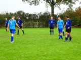 S.K.N.W.K. 3 - FC De Westhoek '20/Z.S.C. '62 3 (competitie) seizoen 2020-2021 (30/80)