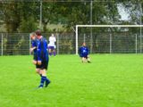 S.K.N.W.K. 3 - FC De Westhoek '20/Z.S.C. '62 3 (competitie) seizoen 2020-2021 (32/80)