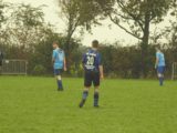 S.K.N.W.K. 3 - FC De Westhoek '20/Z.S.C. '62 3 (competitie) seizoen 2020-2021 (48/80)