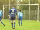 S.K.N.W.K. 3 - FC De Westhoek '20/Z.S.C. '62 3 (competitie) seizoen 2020-2021 (71/80)