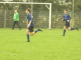 S.K.N.W.K. 3 - FC De Westhoek '20/Z.S.C. '62 3 (competitie) seizoen 2020-2021 (73/80)