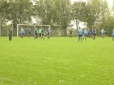 S.K.N.W.K. 3 - FC De Westhoek '20/Z.S.C. '62 3 (competitie) seizoen 2020-2021 (75/80)