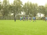 S.K.N.W.K. 3 - FC De Westhoek '20/Z.S.C. '62 3 (competitie) seizoen 2020-2021 (76/80)