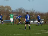 S.K.N.W.K. 3 - W.I.K. '57 2 (competitie) seizoen 2019-2020 (1/150)