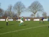 S.K.N.W.K. 3 - W.I.K. '57 2 (competitie) seizoen 2019-2020 (5/150)