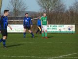 S.K.N.W.K. 3 - W.I.K. '57 2 (competitie) seizoen 2019-2020 (11/150)