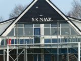 S.K.N.W.K. 3 - W.I.K. '57 2 (competitie) seizoen 2019-2020 (16/150)