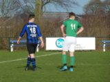 S.K.N.W.K. 3 - W.I.K. '57 2 (competitie) seizoen 2019-2020 (20/150)