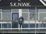 S.K.N.W.K. 3 - W.I.K. '57 2 (competitie) seizoen 2019-2020 (27/150)