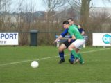 S.K.N.W.K. 3 - W.I.K. '57 2 (competitie) seizoen 2019-2020 (30/150)