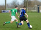 S.K.N.W.K. 3 - W.I.K. '57 2 (competitie) seizoen 2019-2020 (33/150)