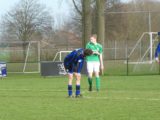 S.K.N.W.K. 3 - W.I.K. '57 2 (competitie) seizoen 2019-2020 (39/150)