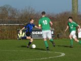 S.K.N.W.K. 3 - W.I.K. '57 2 (competitie) seizoen 2019-2020 (47/150)