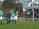 S.K.N.W.K. 3 - W.I.K. '57 2 (competitie) seizoen 2019-2020 (52/150)