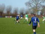 S.K.N.W.K. 3 - W.I.K. '57 2 (competitie) seizoen 2019-2020 (60/150)